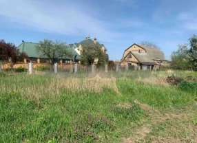 ділянка під житлову забудову Бучанський, Петропавлівська Борщагівка,..