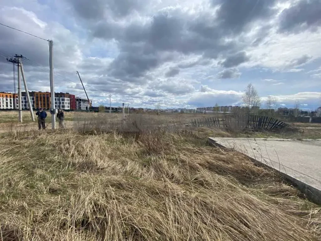 ділянка під житлову забудову Бучанський, Софіївська Борщагівка, Шовк.. 2