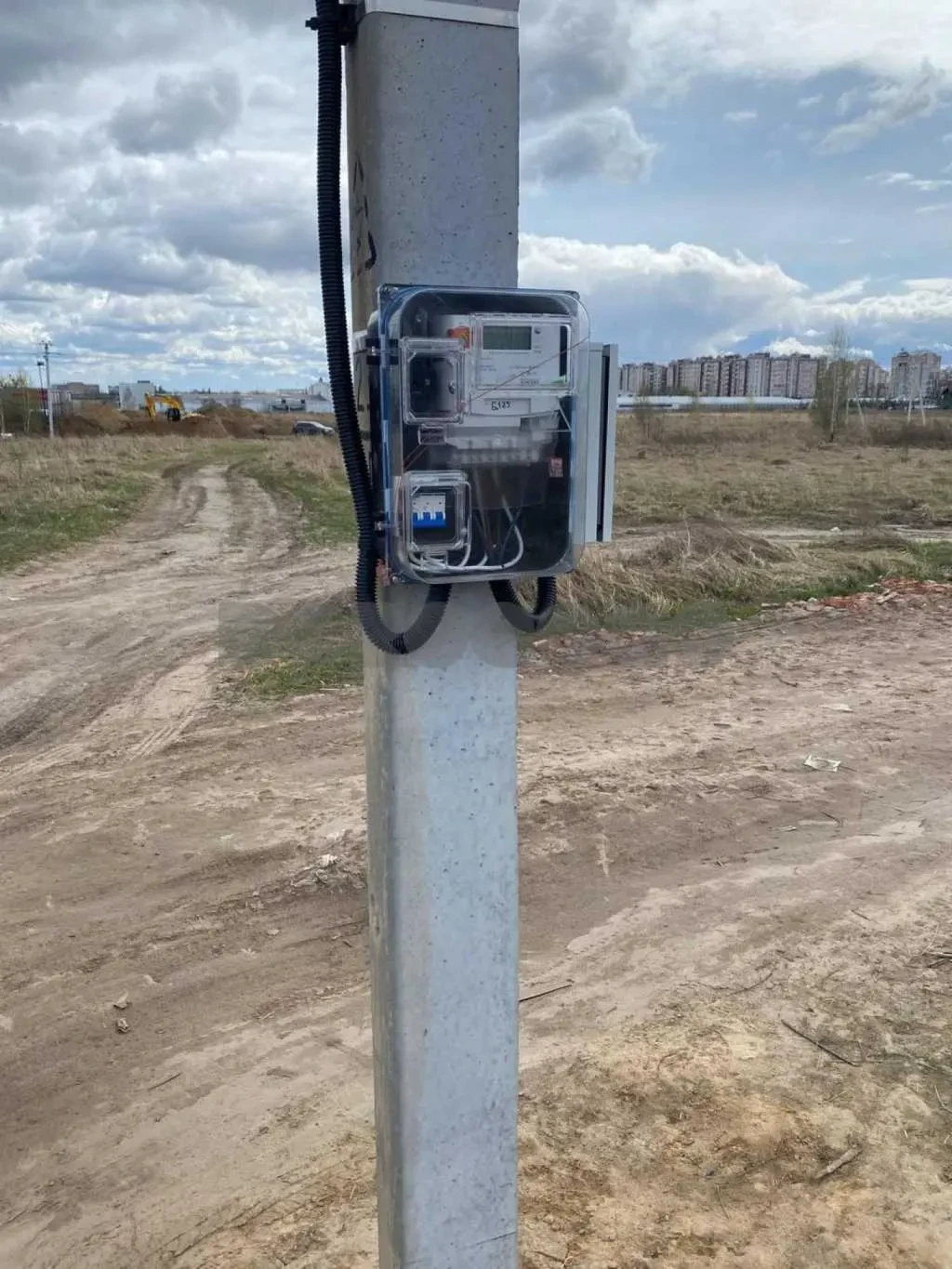 ділянка під житлову забудову Бучанський, Софіївська Борщагівка, Шовк.. 3