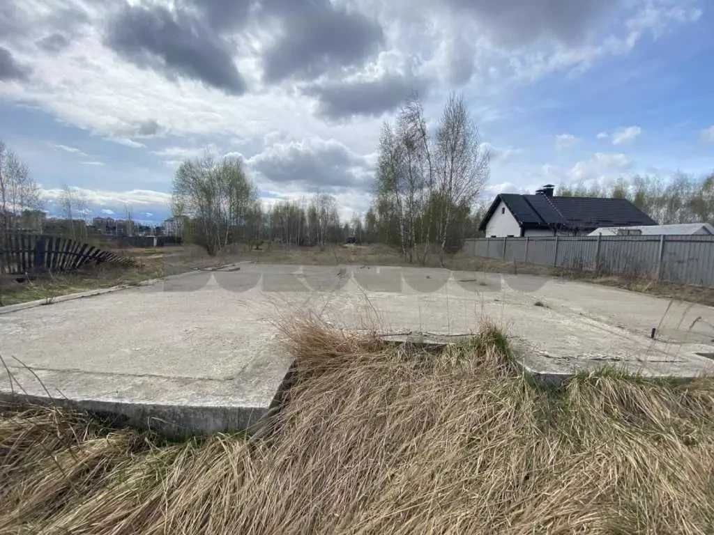 ділянка під житлову забудову Бучанський, Софіївська Борщагівка, Шовк.. 4