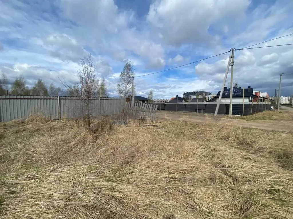 ділянка під житлову забудову Бучанський, Софіївська Борщагівка, Шовк.. 7