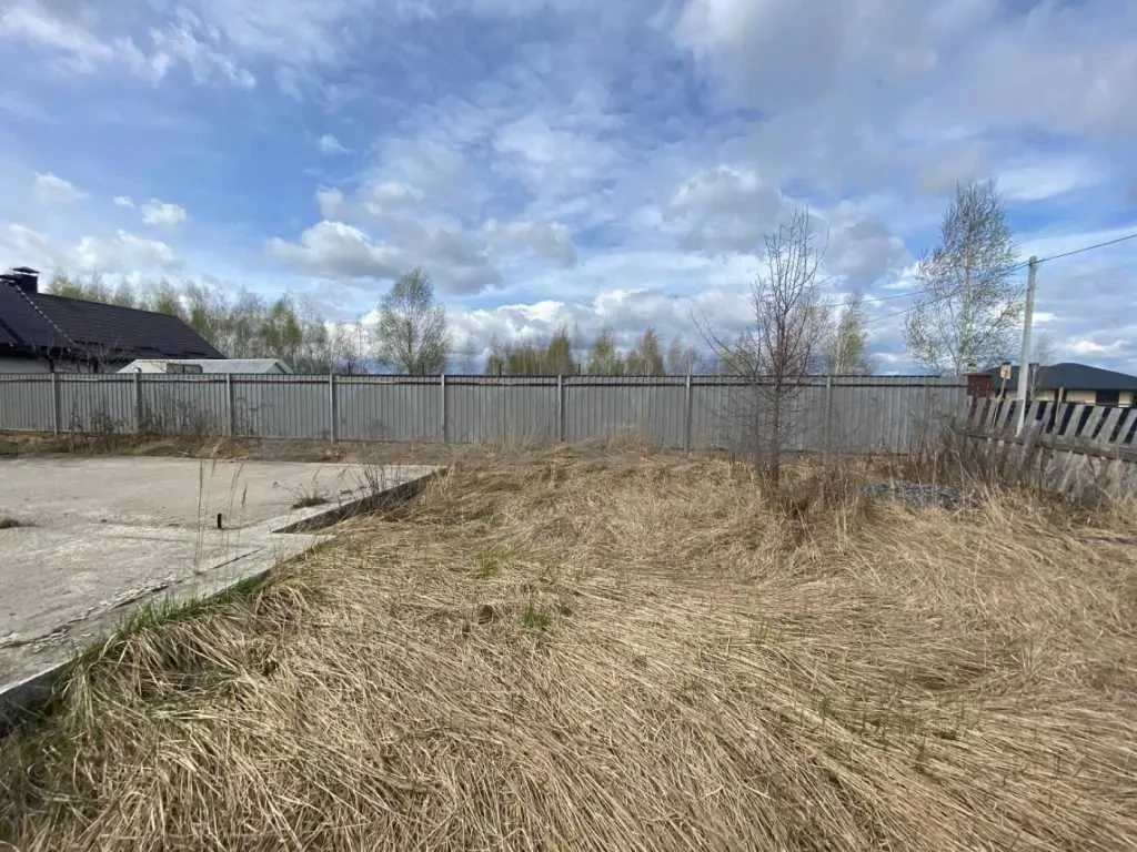 ділянка під житлову забудову Бучанський, Софіївська Борщагівка, Шовк.. 8