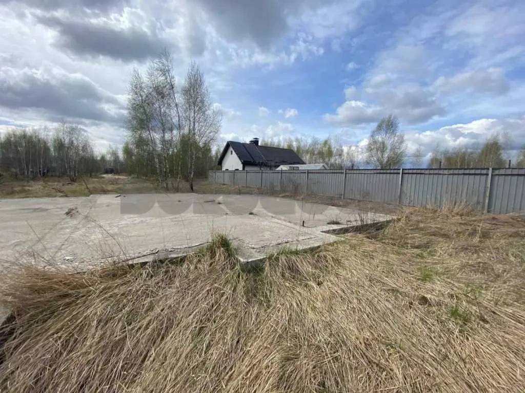 ділянка під житлову забудову Бучанський, Софіївська Борщагівка, Шовк.. 9