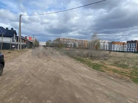 ділянка під житлову забудову Бучанський, Софіївська Борщагівка, Шовк..