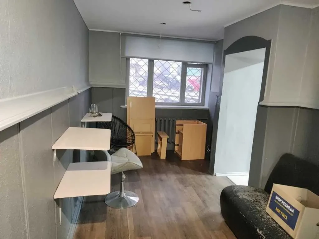 торгові площі Київ, Шевченківський, Золотоустівська 51 20