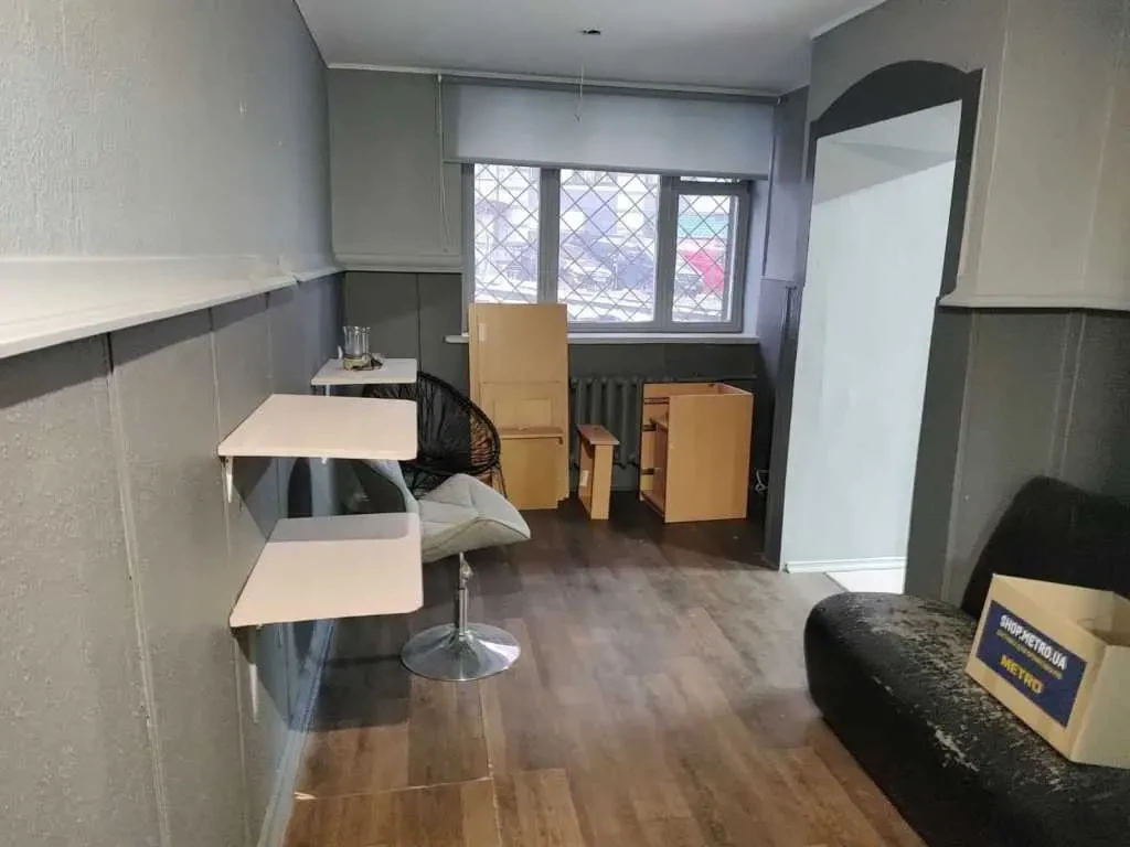 торгові площі Київ, Шевченківський, Золотоустівська 51 21