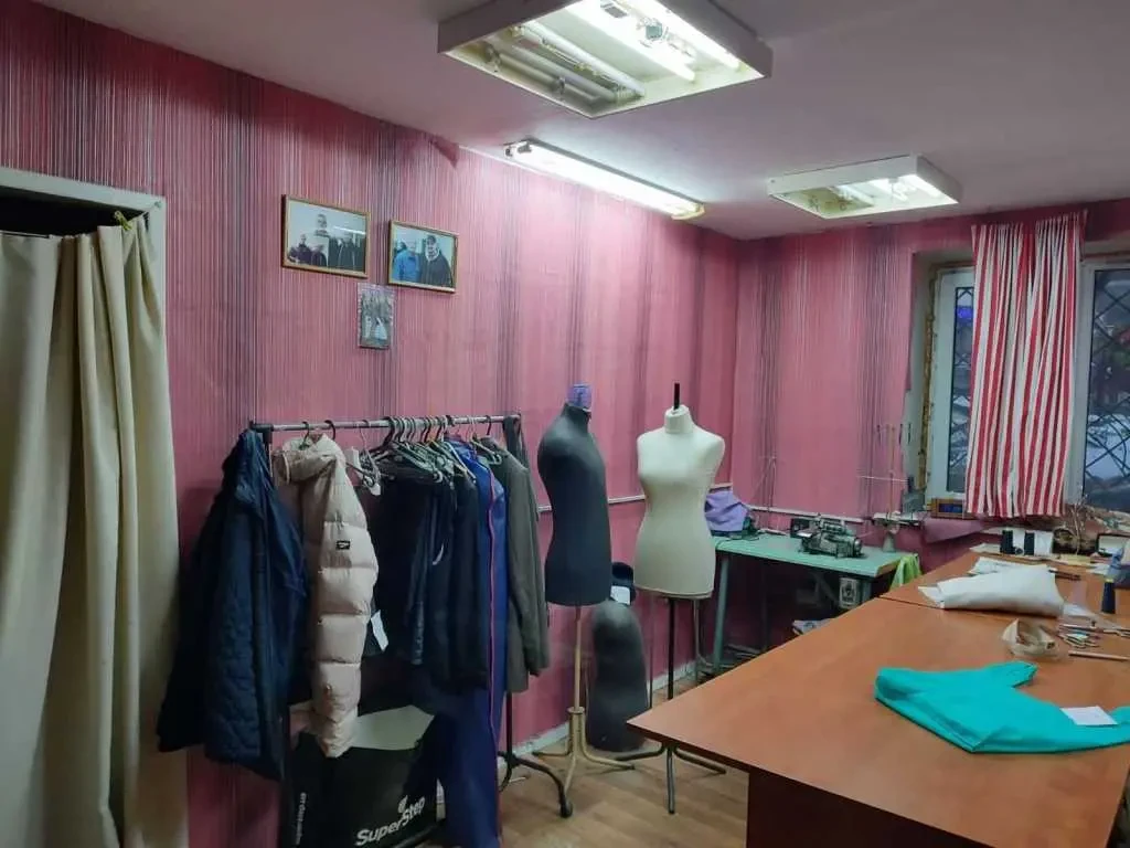 торгові площі Київ, Шевченківський, Золотоустівська 51 22