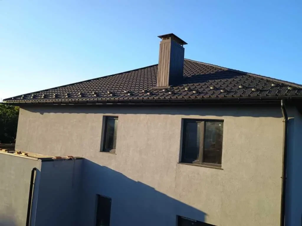 5-к котедж Броварський, Погреби, Ратушного 6 12