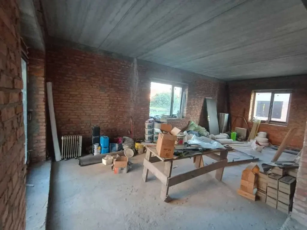 5-к котедж Броварський, Погреби, Ратушного 6 17