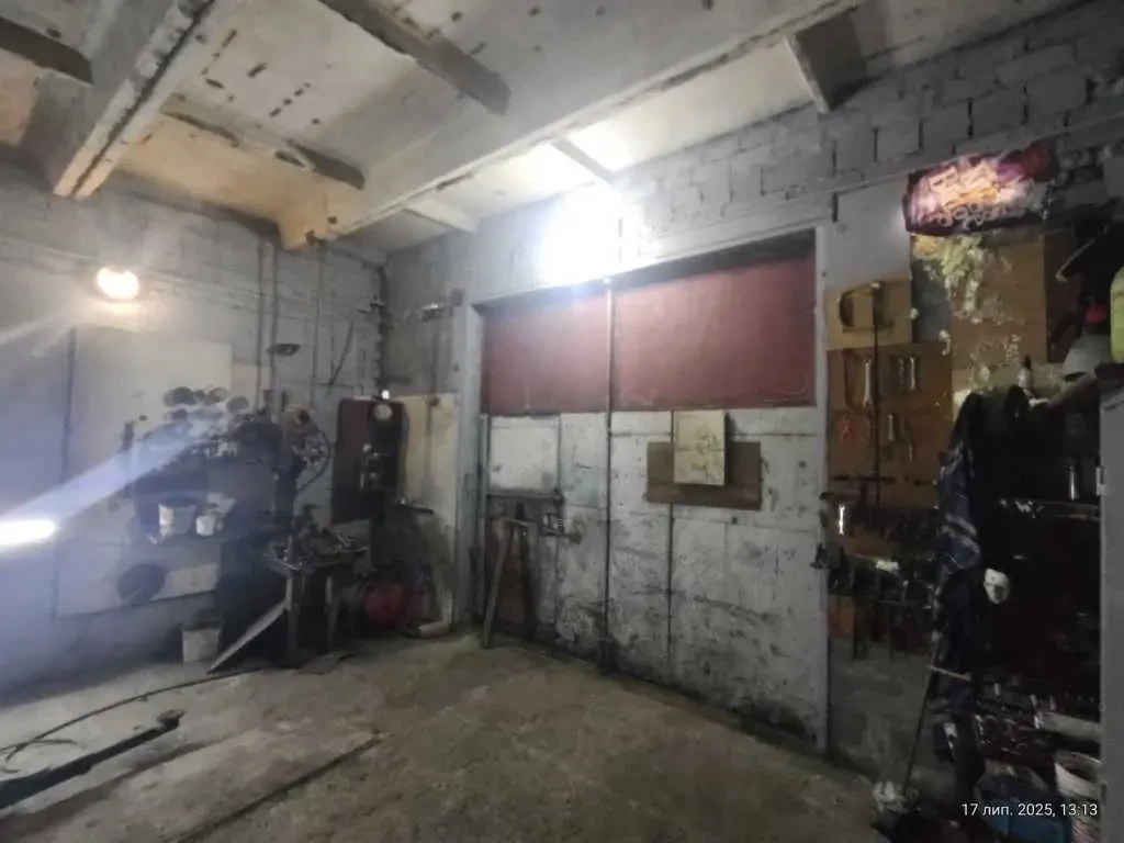 окремий гараж Київ, Деснянський, Пухівська 2 8