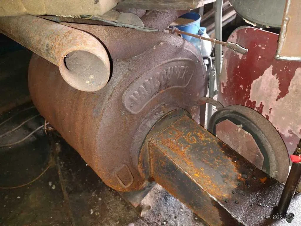 окремий гараж Київ, Деснянський, Пухівська 2 16