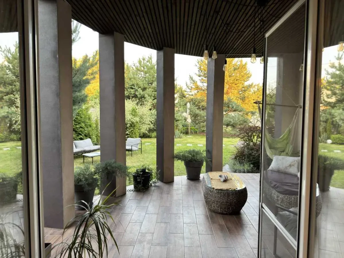 5-к будинок Бучанський, Северинівка, Березова 4