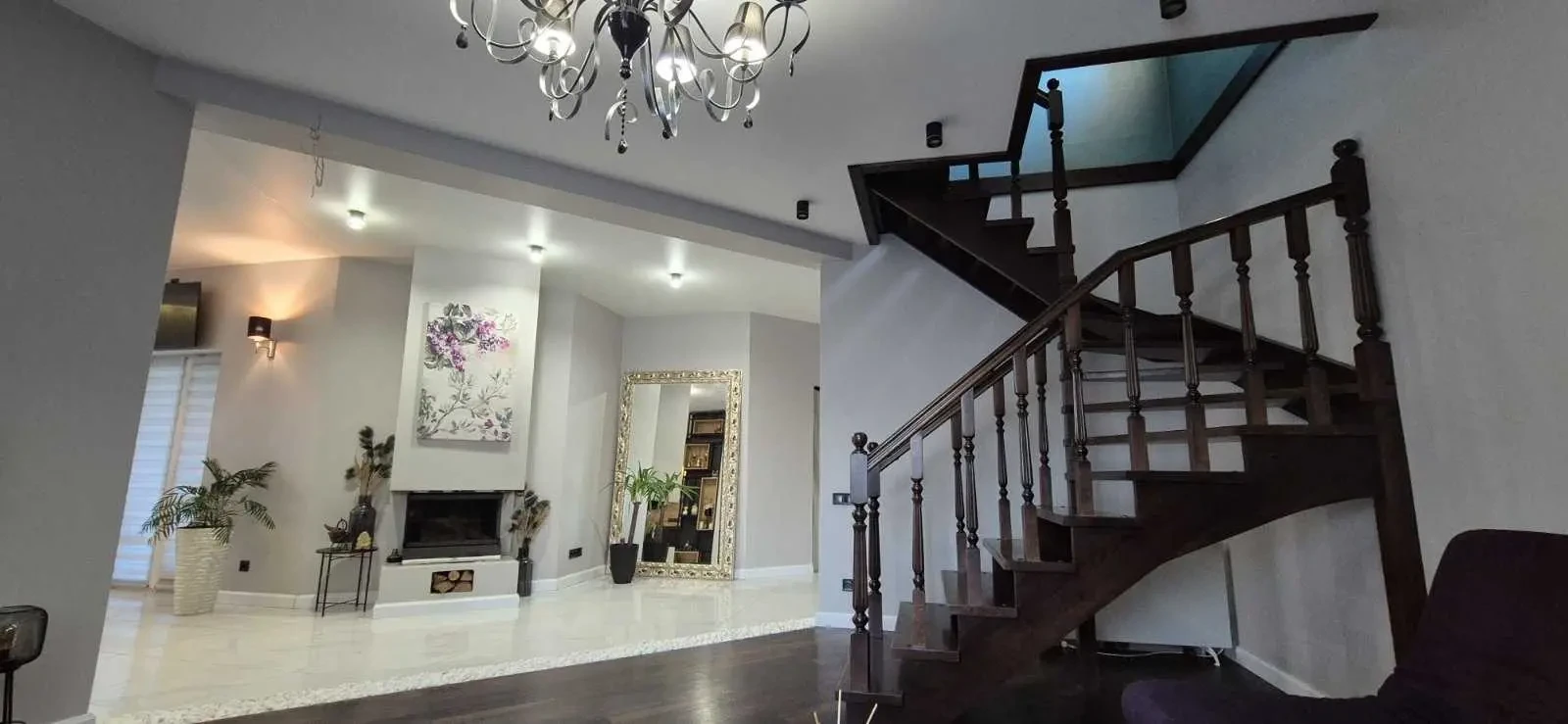 5-к будинок Бучанський, Северинівка, Березова 5