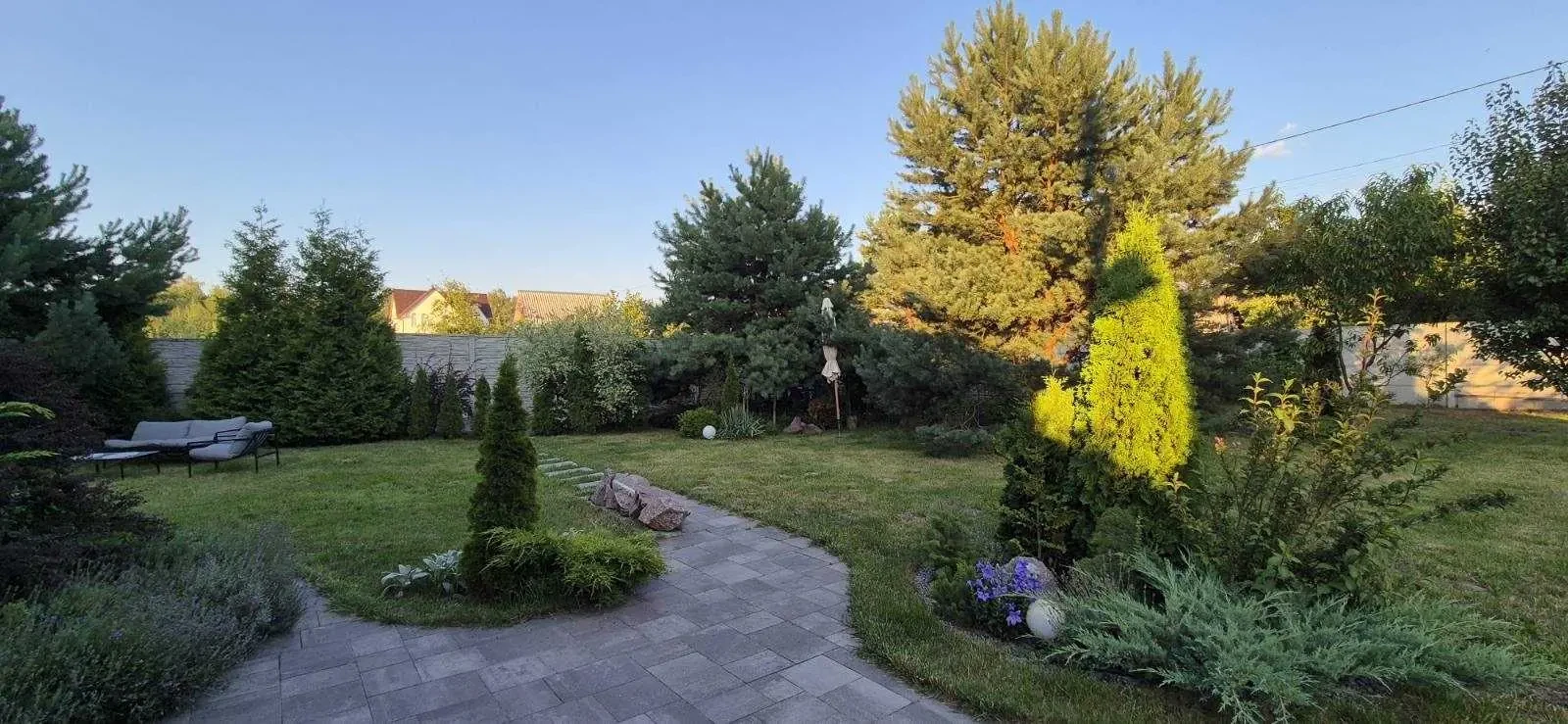 5-к будинок Бучанський, Северинівка, Березова 23