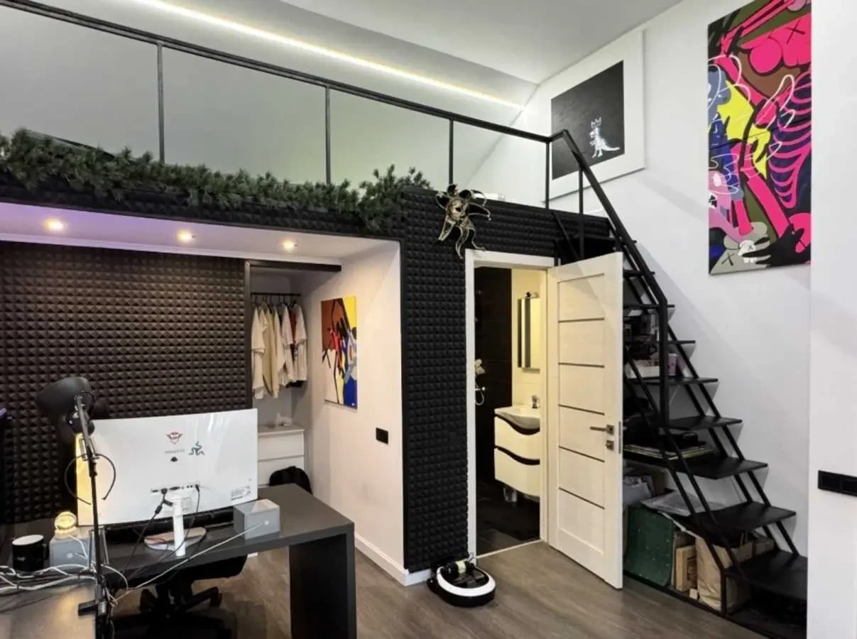 5-к будинок Бучанський, Северинівка, Березова 20