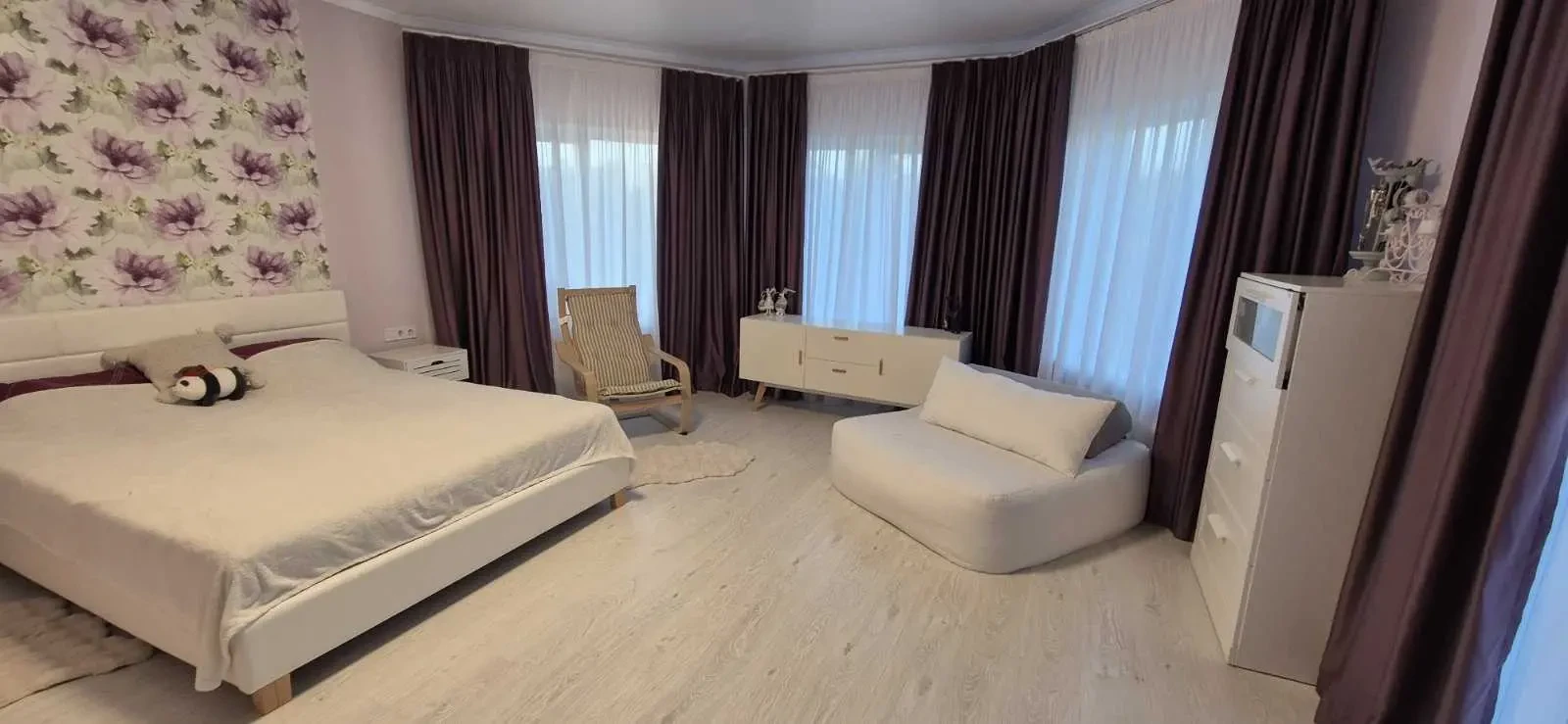 5-к будинок Бучанський, Северинівка, Березова 12