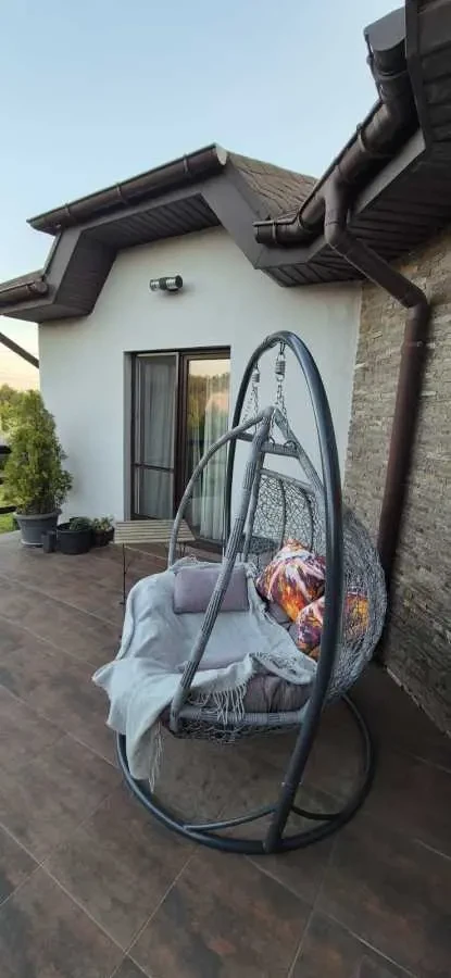 5-к будинок Бучанський, Северинівка, Березова 15