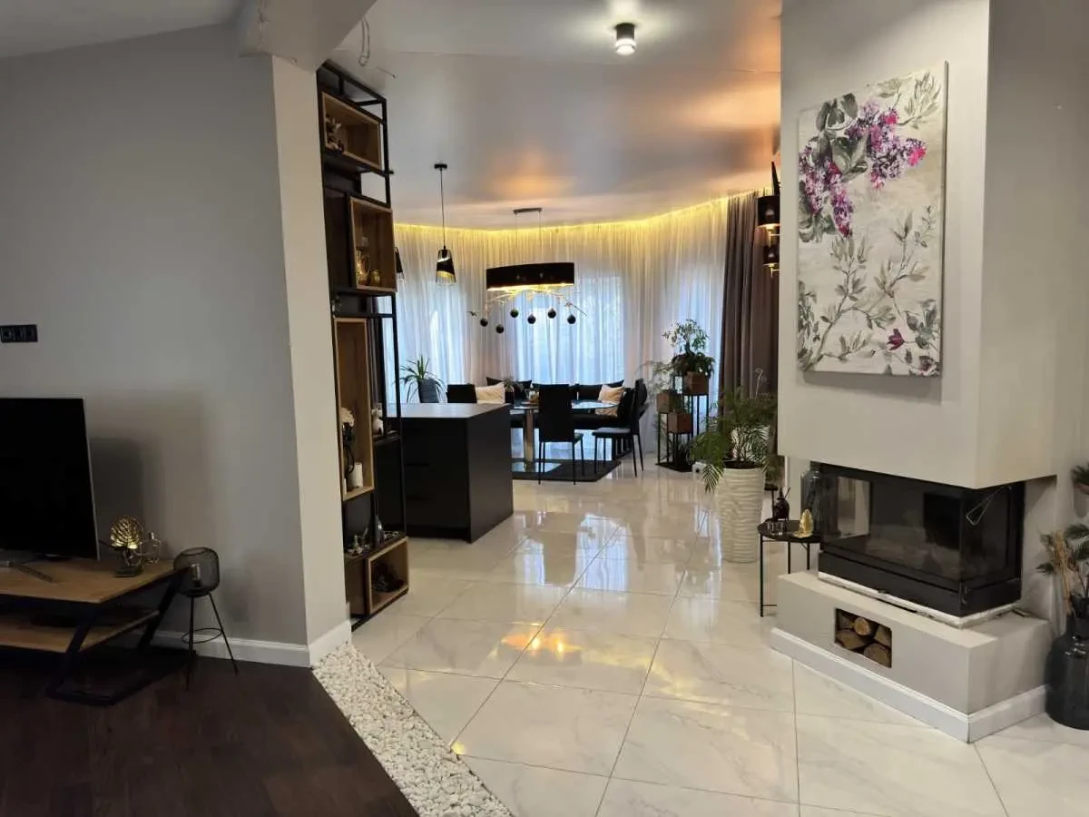 5-к будинок Бучанський, Северинівка, Березова 7