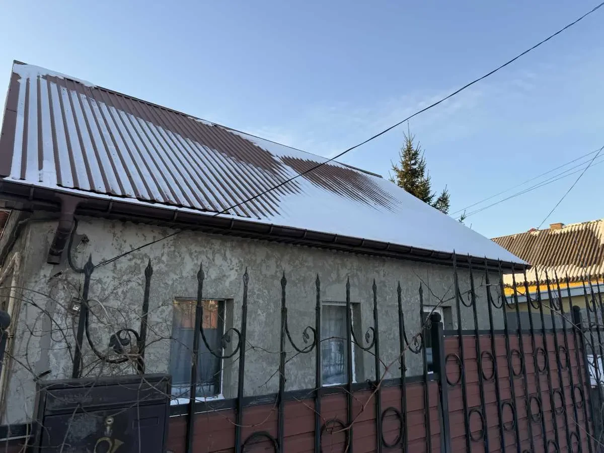 3-к будинок Дніпро, Шевченківський, Экскаваторная 15 5