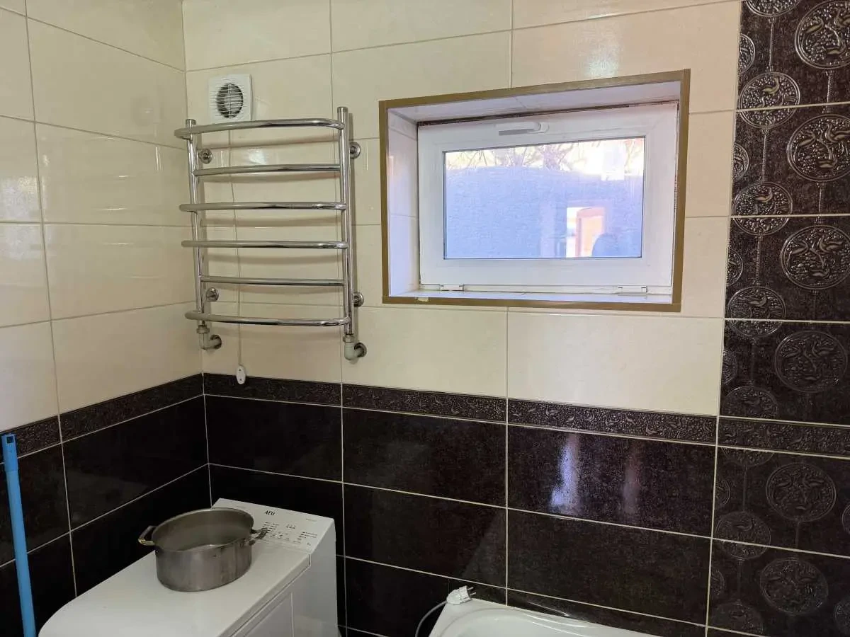 3-к будинок Дніпро, Шевченківський, Экскаваторная 15 18