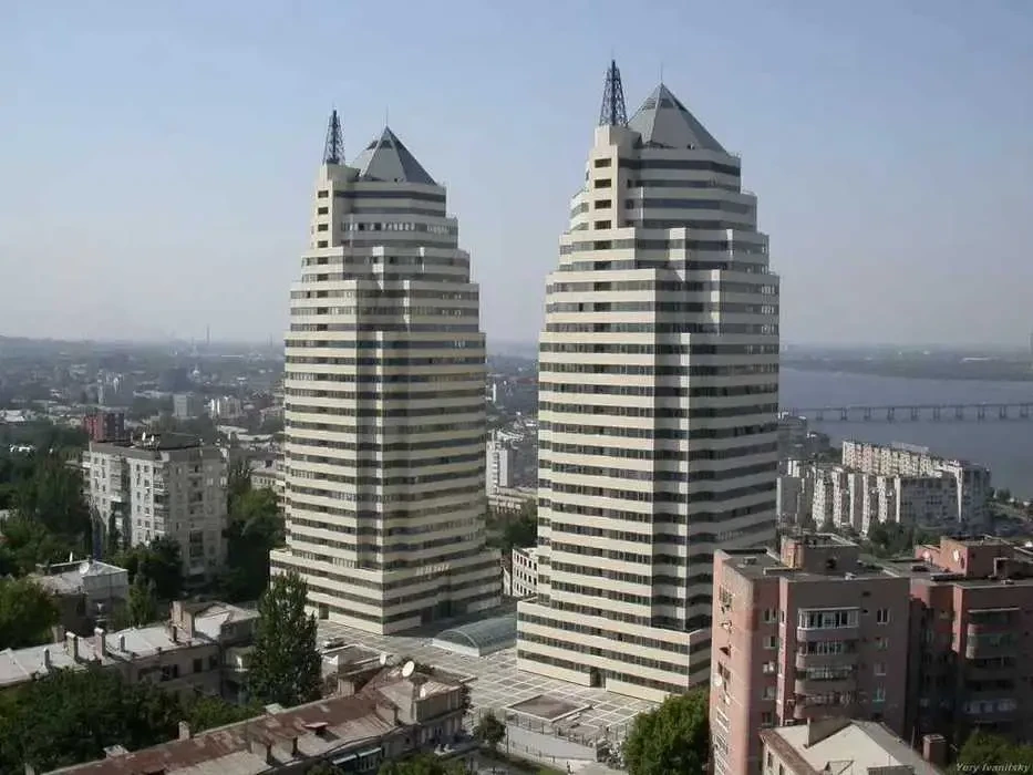 3-к квартира Дніпро, Центральний, Вернадського 35Б 13