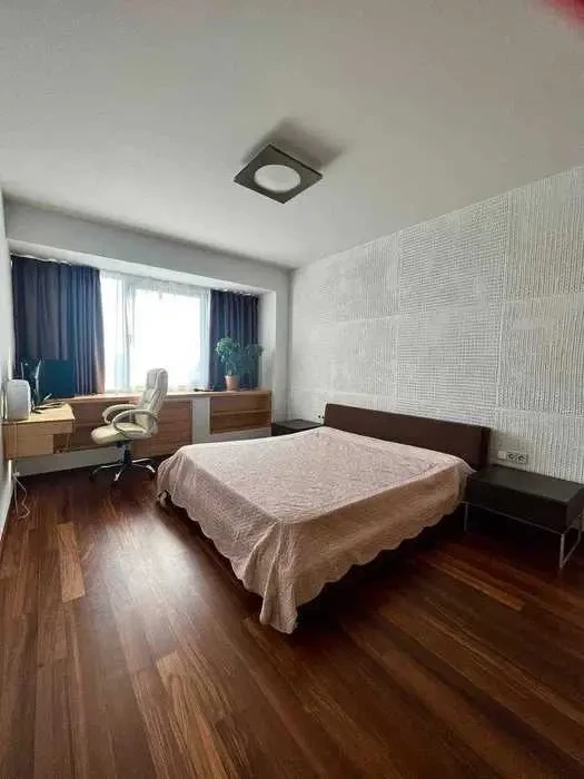 3-к квартира Дніпро, Центральний, Вернадського 35Б 5