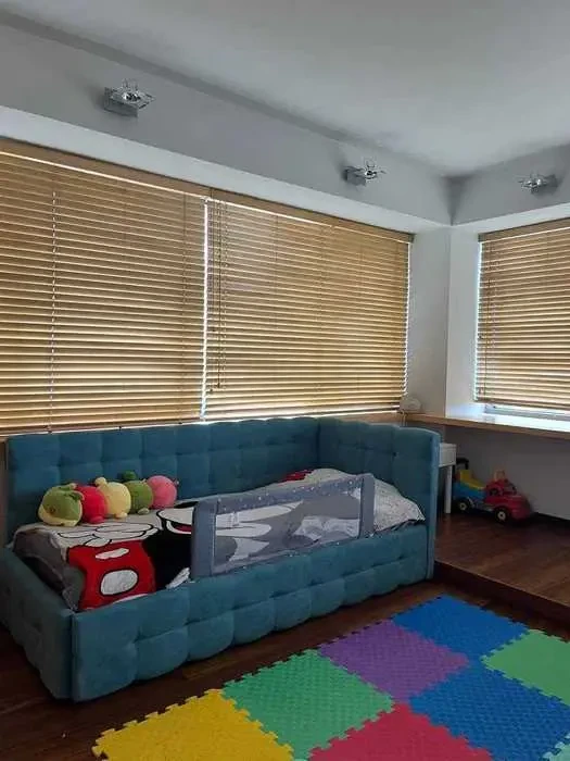 3-к квартира Дніпро, Центральний, Вернадського 35Б 9