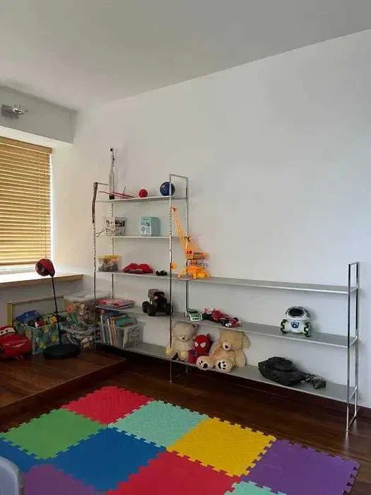 3-к квартира Дніпро, Центральний, Вернадського 35Б 11