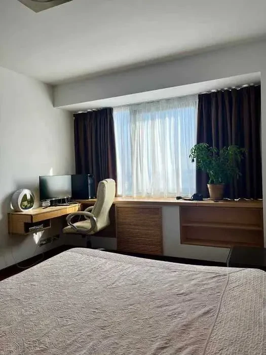 3-к квартира Дніпро, Центральний, Вернадського 35Б 8