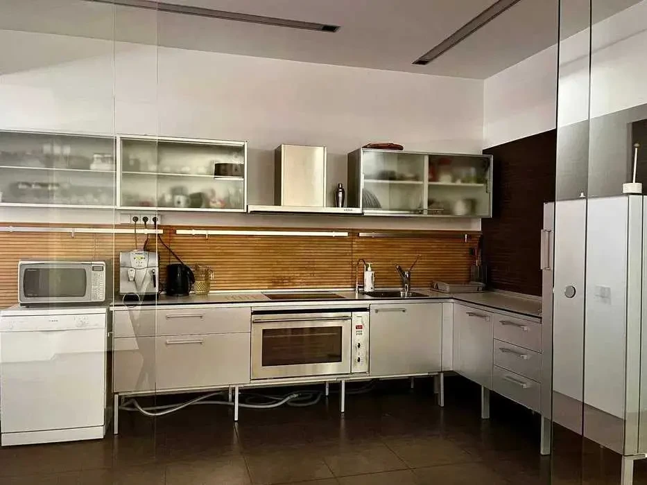 3-к квартира Дніпро, Центральний, Вернадського 35Б 7