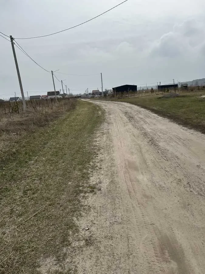 ділянка під житлову забудову Броварський, Рожівка, Залізнична 11 10