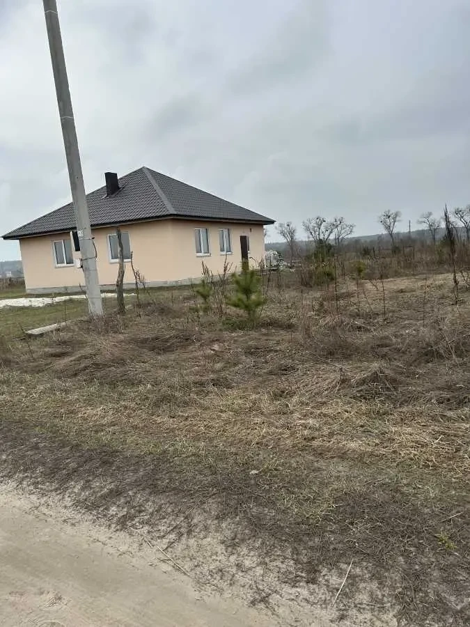 ділянка під житлову забудову Броварський, Рожівка, Залізнична 11 4