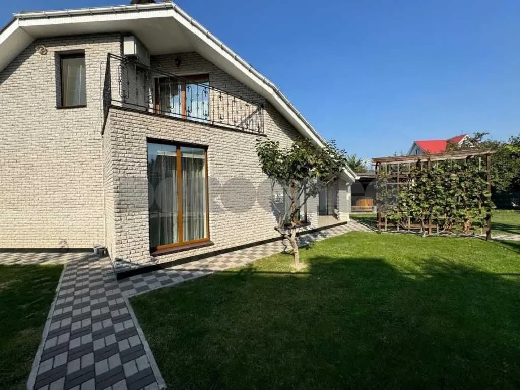 4-к квартира Бучанський, Софіївська Борщагівка, Печерська 54 2