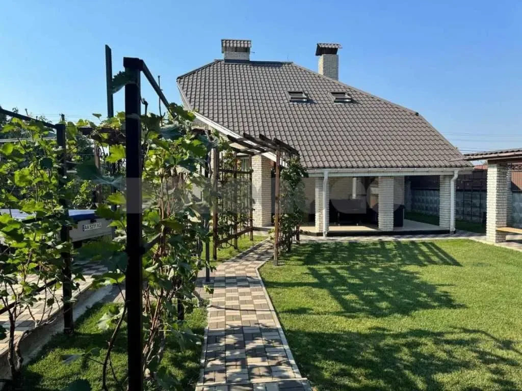 4-к квартира Бучанський, Софіївська Борщагівка, Печерська 54 3