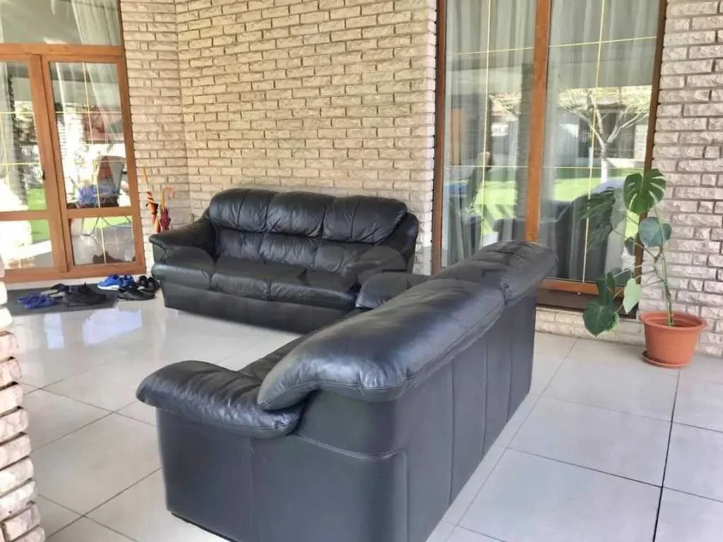 4-к квартира Бучанський, Софіївська Борщагівка, Печерська 54 4