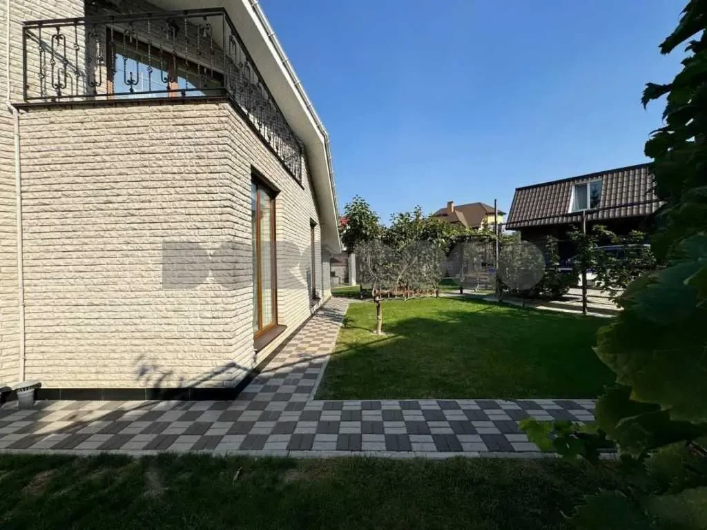 4-к квартира Бучанський, Софіївська Борщагівка, Печерська 54 5