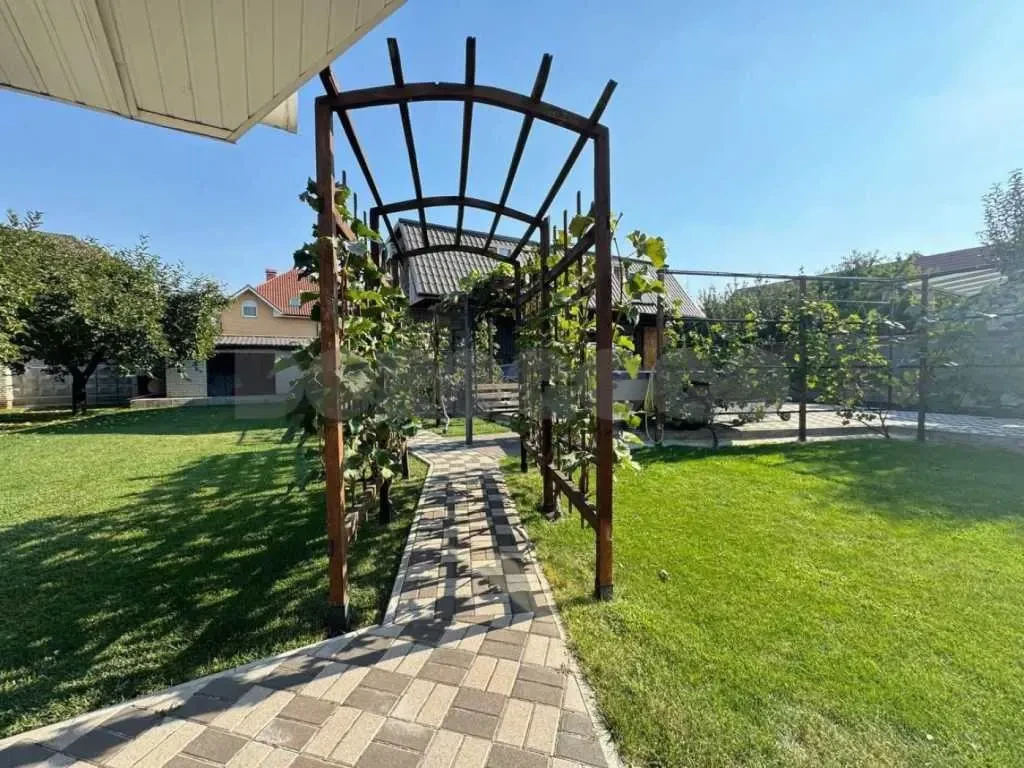 4-к квартира Бучанський, Софіївська Борщагівка, Печерська 54 6