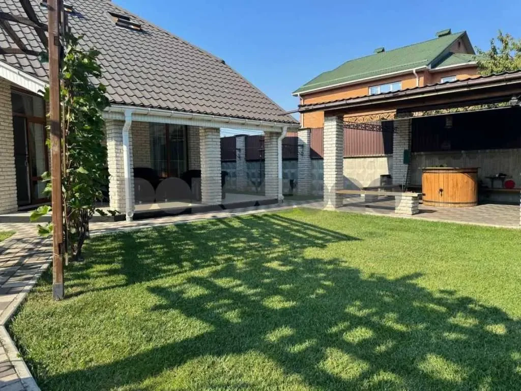 4-к квартира Бучанський, Софіївська Борщагівка, Печерська 54 7