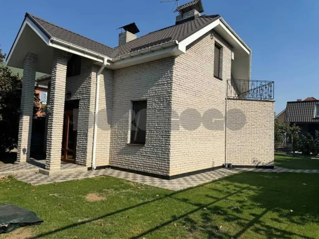 4-к квартира Бучанський, Софіївська Борщагівка, Печерська 54 8