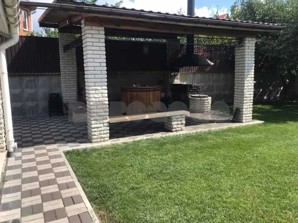 4-к квартира Бучанський, Софіївська Борщагівка, Печерська 54 9