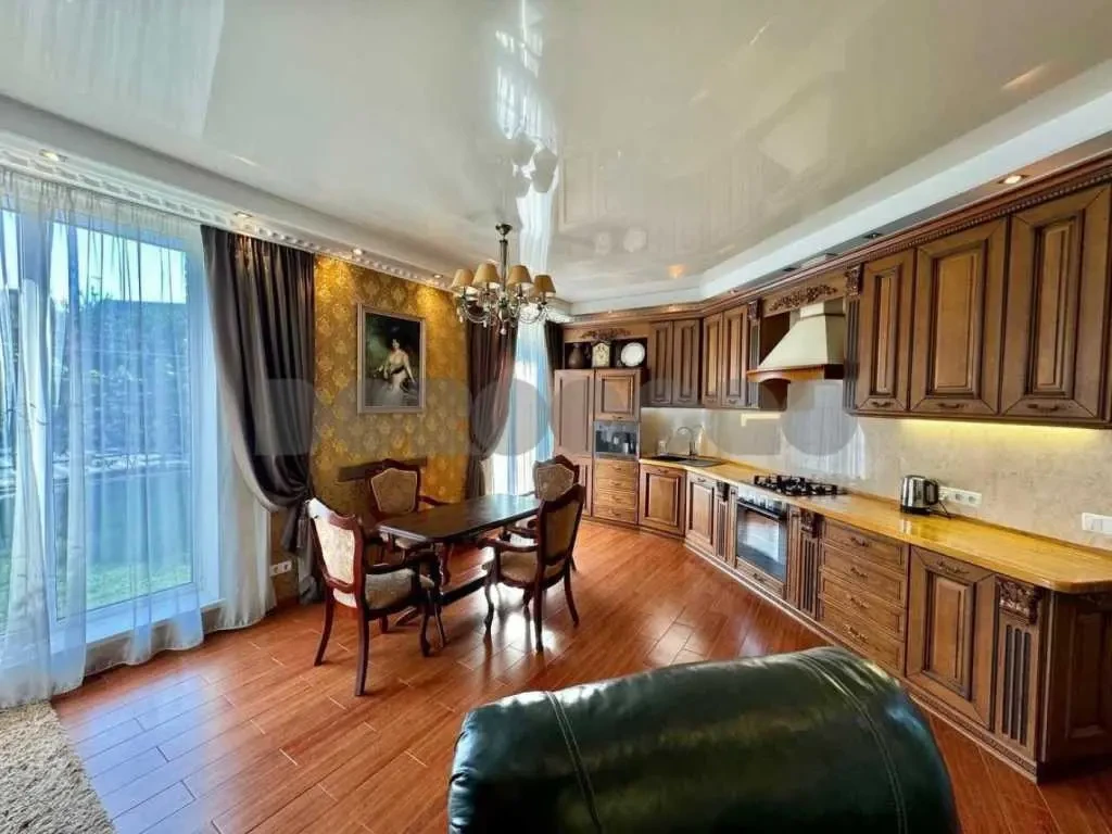 4-к квартира Бучанський, Софіївська Борщагівка, Печерська 54 10