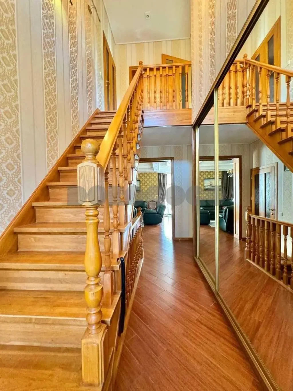 4-к квартира Бучанський, Софіївська Борщагівка, Печерська 54 11