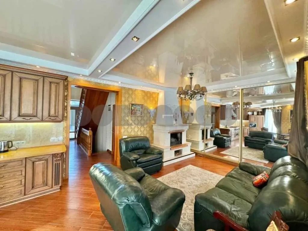 4-к квартира Бучанський, Софіївська Борщагівка, Печерська 54 12