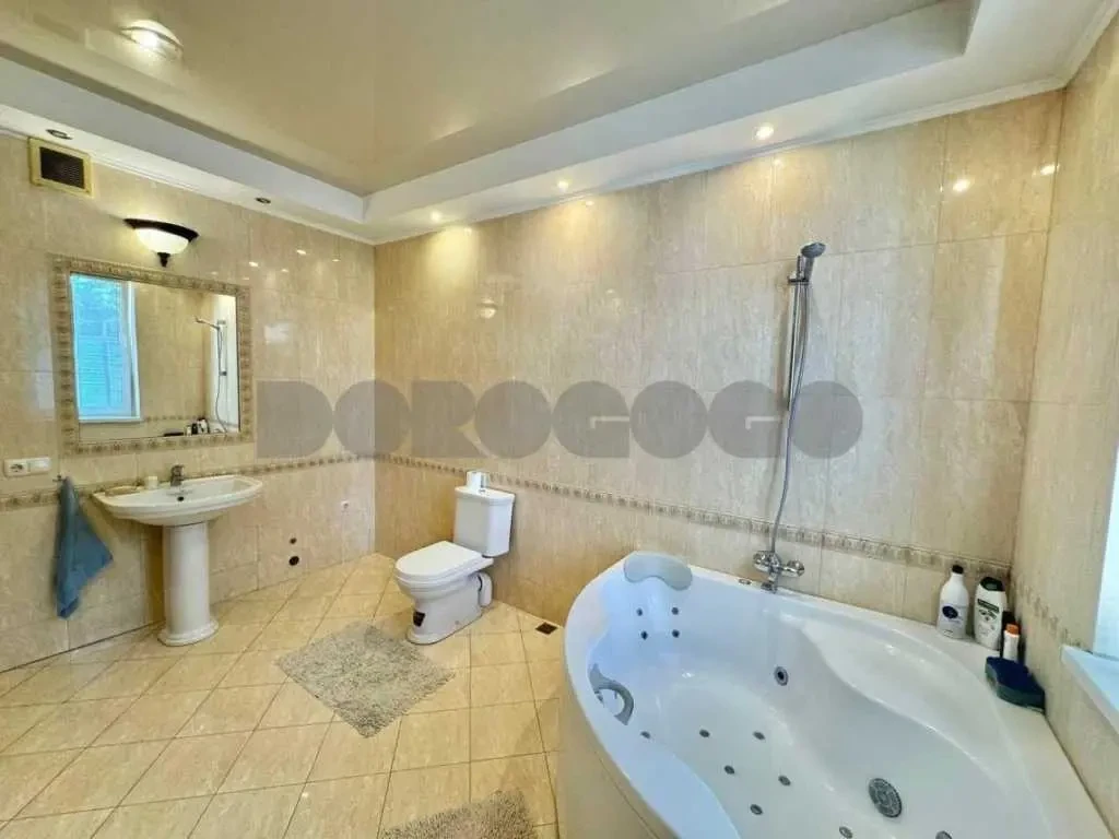 4-к квартира Бучанський, Софіївська Борщагівка, Печерська 54 14