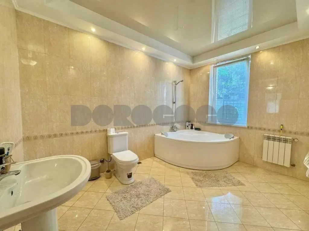 4-к квартира Бучанський, Софіївська Борщагівка, Печерська 54 15