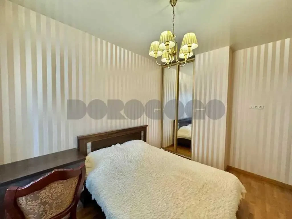 4-к квартира Бучанський, Софіївська Борщагівка, Печерська 54 16