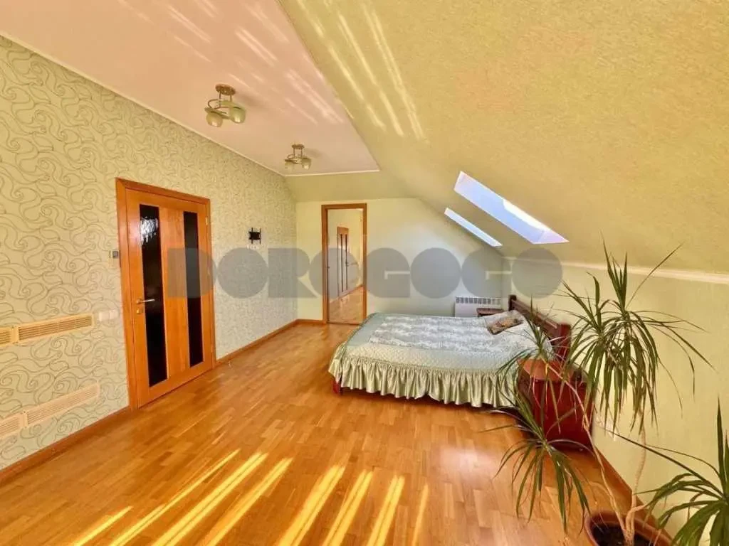 4-к квартира Бучанський, Софіївська Борщагівка, Печерська 54 18