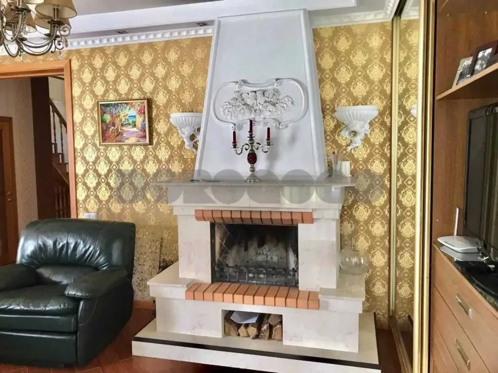 4-к квартира Бучанський, Софіївська Борщагівка, Печерська 54 21