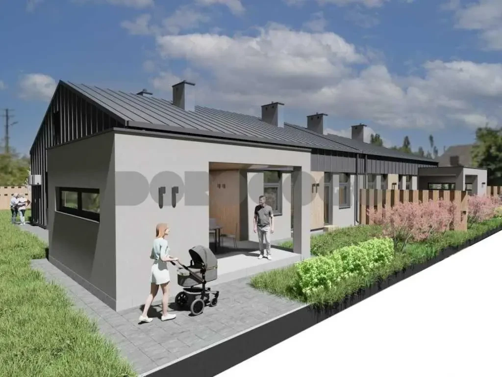 ділянка під житлову забудову Бучанський, Вишневе, Садовая 9