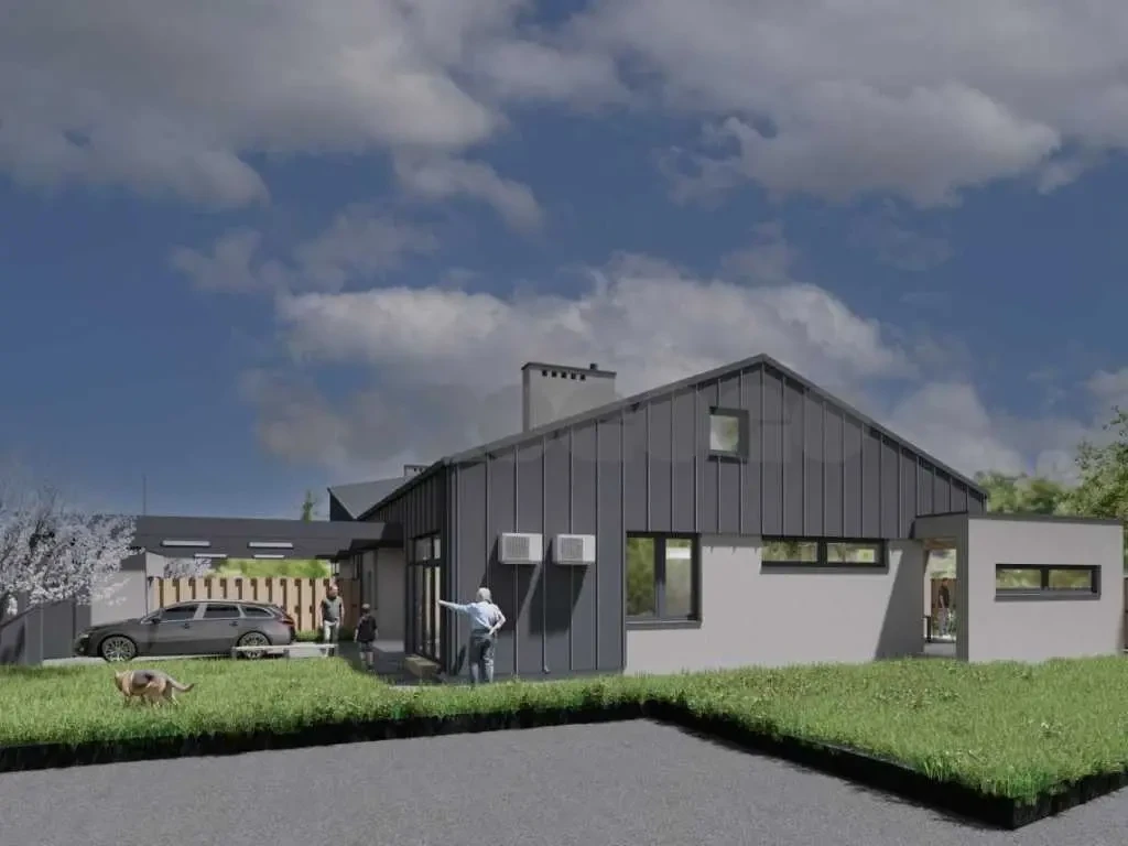 ділянка під житлову забудову Бучанський, Вишневе, Садовая 10